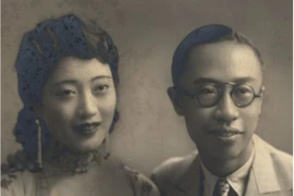 Bộ ảnh “bóc trần” nhan sắc thật của các phi tần cuối thời nhà Thanh