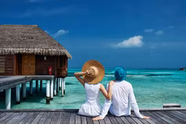 Sự thật cực bất ngờ về quốc gia nhỏ nhất châu Á 