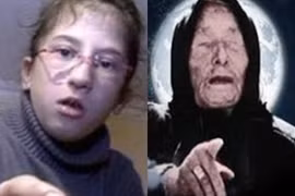 Bật mí bất ngờ về truyền nhân bí ẩn của nhà tiên tri Vanga