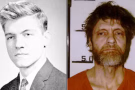 Tên tội phạm khét tiếng mang bộ óc thiên tài ở Mỹ
