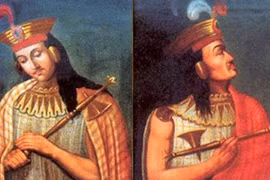 Sửng sốt nguyên nhân khiến đế chế Inca bị diệt vong vĩnh viễn