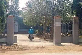 Đánh nhân viên sau chầu karaoke, hạt trưởng kiểm lâm bị kỷ luật