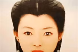 Phục dựng tranh chân dung Tô Đát Kỷ, hé lộ nhan sắc cực phẩm