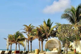 Vì sao Hồ Tràm được báo Mỹ bình chọn điểm đến cho mùa Hè?