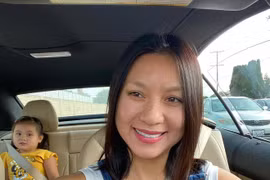 Người tình duy nhất của Lý Hùng: Mỹ nhân vạn người mê hiện ra sao?