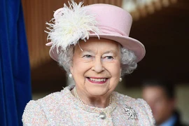 Choáng ngợp số động vật Nữ hoàng Anh Elizabeth II sở hữu 