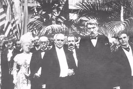 Số phận kẻ ám sát Tổng thống Mỹ William McKinley như nào?