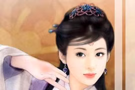 Trước khi nhập cung, Triệu Phi Yến từng yêu ai say đắm? 