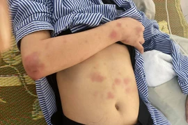 Gã trai đánh cô gái suốt 2 giờ đối mặt hình phạt nào?