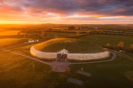 Sự thật 'động trời' về 55 hài cốt trong mộ cổ 5.000 tuổi