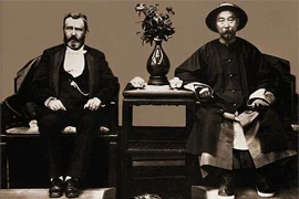 Cuộc sống của người dân Trung Quốc cuối thời nhà Thanh qua loạt ảnh hiếm