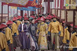 Bản lĩnh “đáng gờm” của cao thủ đại nội nhà Thanh