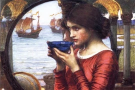 Rợn người nữ sát nhân 'máu lạnh' đầu độc ít nhất 600 nam giới