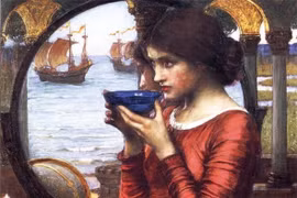 Rợn người nữ sát nhân 'máu lạnh' đầu độc ít nhất 600 nam giới