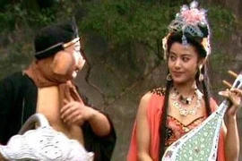 Tôn Ngộ Không phải chịu thua những nữ yêu quá lợi hại này trong Tây Du Ký 