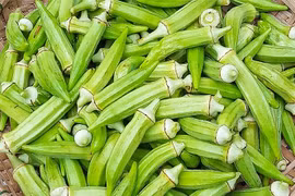 5 tác dụng giúp đậu bắp được ví "nhân sâm xanh"