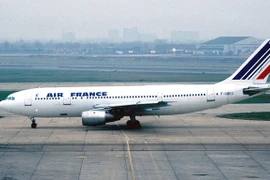 Nhìn lại vụ cướp máy bay năm 1994 của nhóm không tặc giả làm cảnh sát