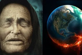 Một điều đã ứng nghiệm năm 2025 theo lời Vanga tiên tri 