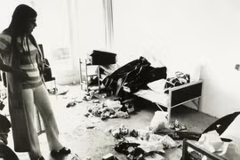 Rùng mình vụ thảm sát chấn động thế giới năm Nhâm Tý 1972 