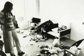 Rùng mình vụ thảm sát chấn động thế giới năm Nhâm Tý 1972 