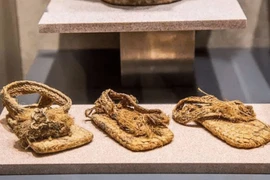 Mở mộ Lưu Bị, sởn da gà thấy thứ lạ lùng ngàn năm không mục nát 