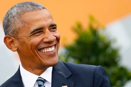 Cựu Tổng thống Mỹ Barack Obama tiết lộ thông tin bất ngờ về UFO