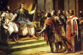 Biết gì về gia tộc Hoàng gia lớn nhất châu Âu?