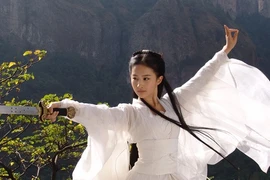 Phát hiện gây sốc Tiểu Long Nữ trong truyện Kim Dung: Có thật ngoài đời! 