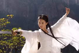 Phát hiện gây sốc Tiểu Long Nữ trong truyện Kim Dung: Có thật ngoài đời! 