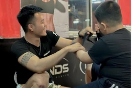 Hotboy Đàm Việt Anh chia sẻ góc khuất nghề PT