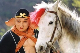 Sau khi lấy được chân kinh, Trư Bát Giới vẫn không thể làm gì?