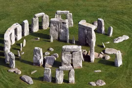 Hiệu ứng âm thanh bí ẩn bên trong bãi đá cổ nổi tiếng TG