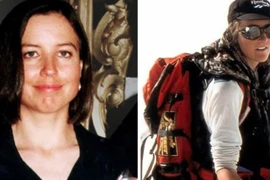 Bi kịch 'người đẹp ngủ' suốt 9 năm trên đỉnh Everest