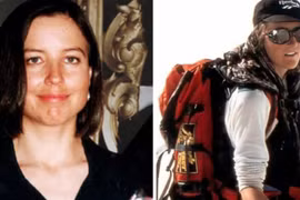 Bi kịch 'người đẹp ngủ' suốt 9 năm trên đỉnh Everest