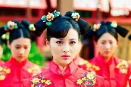 Choáng váng lý do cung nữ không muốn lọt vào "mắt xanh" của vua