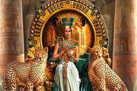 Đã tìm ra mộ Nữ hoàng Cleopatra - pharaoh cuối cùng của Ai Cập?