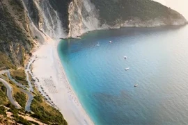 Trận đại hồng thủy nào lấp đầy biển Địa Trung Hải chỉ trong vài tháng?