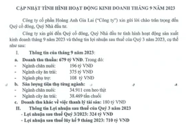Bầu Đức bán khách sạn nổi tiếng Tây Nguyên thu về 180 tỷ đồng