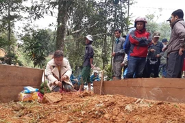 Bi kịch Rào Trăng, Trà Leng: Khi nào lương tri con người mới thức tỉnh?