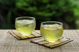 Uống trà xanh kỵ nhất thời điểm nào?