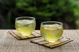 Uống trà xanh kỵ nhất thời điểm nào?