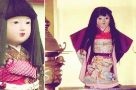 Kỳ bí ngôi đền có búp bê mọc tóc dài liên tục, chuyên gia "bó tay" 