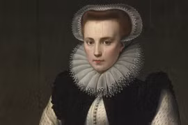 Nữ bá tước tàn ác uống máu nạn nhân như ma cà rồng?