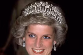 Loạt bất ngờ về tang lễ của Công nương Diana ít người biết