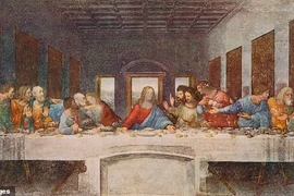 Có thêm kiệt tác chưa từng biết đến của danh họa Leonardo da Vinci?