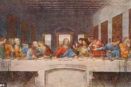 Có thêm kiệt tác chưa từng biết đến của danh họa Leonardo da Vinci?