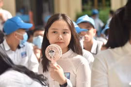 Thí sinh thi tốt nghiệp THPT đợt 2 xét tuyển đại học thế nào?