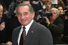 Hé lộ vụ trộm mộ Tổng thống đảo Cyprus khiến thế giới bàng hoàng 