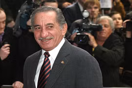 Hé lộ vụ trộm mộ Tổng thống đảo Cyprus khiến thế giới bàng hoàng 