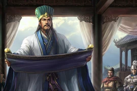 Quân sư Gia Cát Lượng và những lần tiên tri ứng nghiệm